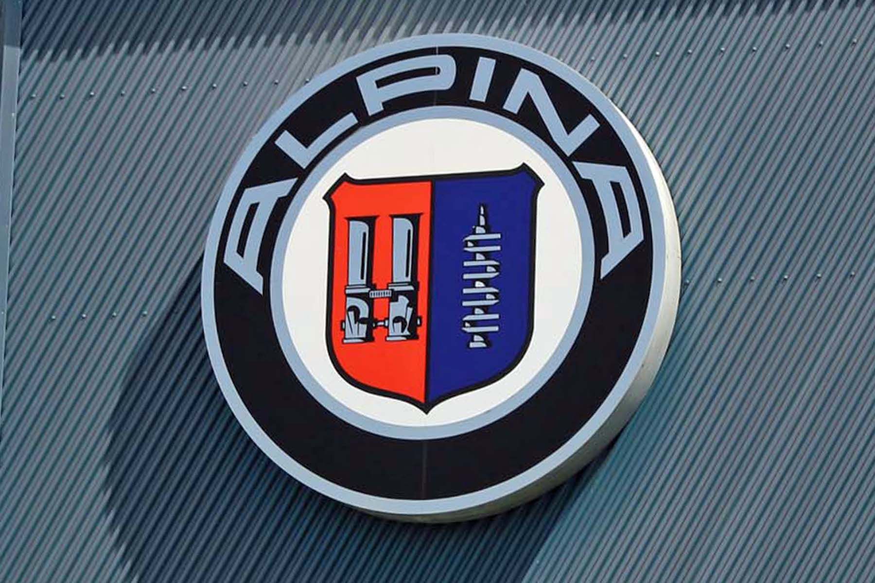 BMW Group acquires ALPINA | Driving