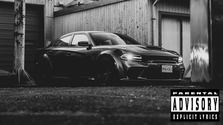 Straight Outta Brampton: The Dodge Hellcat twins are the gods of rap ...
