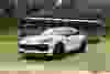 The 2022 Porsche Cayenne Turbo GT