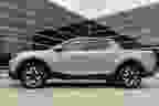 Pickup Review: 2022 Hyundai Santa Cruz Ultimate AWD