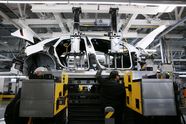 Motor Mouth Quarter million Jobs May Be At Stake For Canada s Auto 