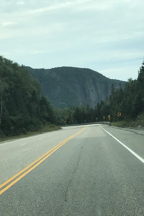 Ontario looking like B.C.'s Gulf Islands