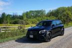 SUV Review: 2021 Mercedes-AMG GLB 35 4Matic