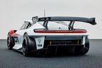 Porsche bestätigt, dass der 718 der erste elektrische Zweisitzer sein wird