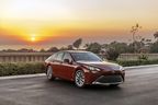 Motor Mouth: Verkäufe von Toyota-Brennstoffzellenfahrzeugen um 400 Prozent gestiegen