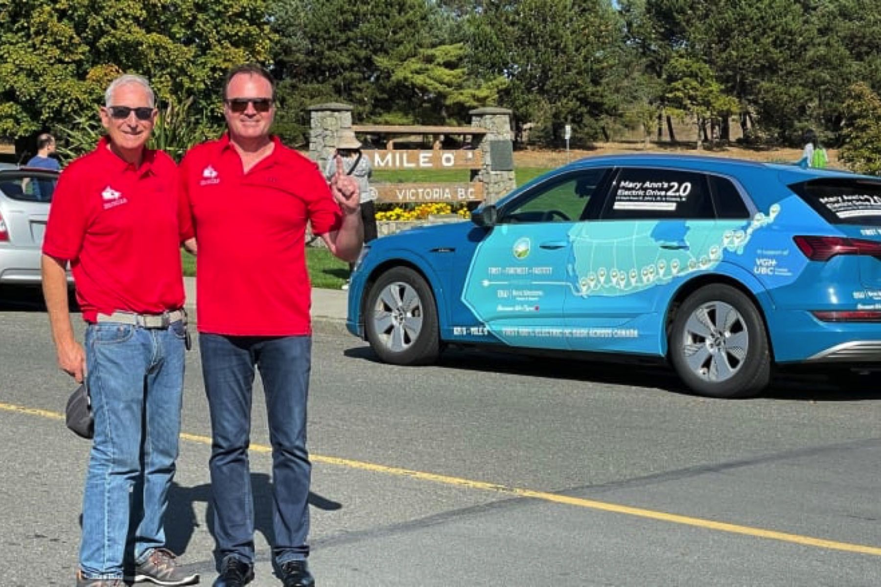 b-c-pair-set-time-record-for-driving-cross-country-in-an-ev-winnipeg-sun