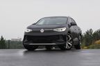 EV-Test: 2022 Volkswagen ID.4