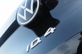 Volkswagen ID.4 2022