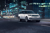 The 2022 Land Rover Range Rover SWB