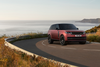 The 2022 Land Rover Range Rover SWB SV Intrepid