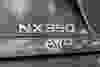 The 2022 Lexus NX
