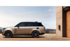 The 2023 Land Rover Range Rover PHEV