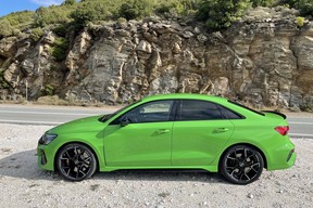 2022 Audi RS 3