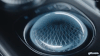 Genesis GV60 2022 et son Sphère de Cristal