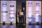 Lorraine Sommerfeld von Driving wurde zur kanadischen Autojournalistin des Jahres 2021 ernannt