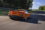 The 2023 Corvette Z06 starts well above six figures in Canada