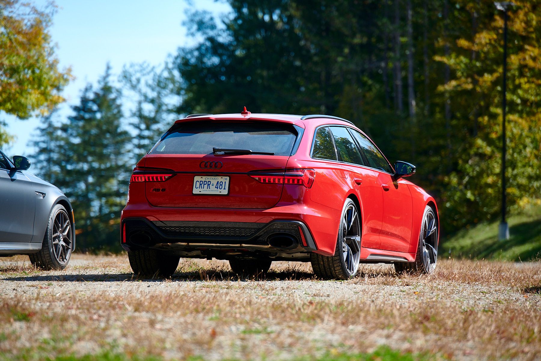 Audi recalls over 45,000 vehicles due to stuck fuel gauge