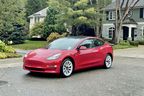 Autotest: 2021 Tesla Model 3
