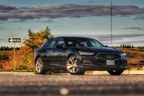 Autotest: 2022 Acura TLX Platinum Elite