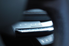 Cadillac XT4 2021