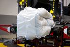 Honda's next-generation airbag looks strange to better protect you