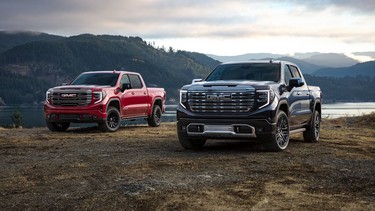 GM cuts heated seats away from most of its crossovers and pickup trucks.