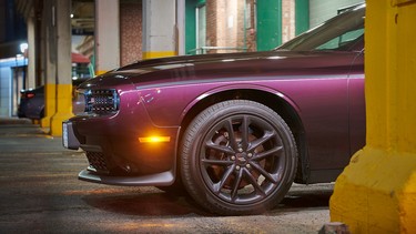 2021 Dodge Challenger GT AWD