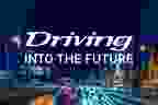 Join us for Driving into the Future, our 2nd automotive virtual panel series