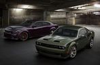 Dodge's new 'Jailbreak' models let you customize your Challenger or Charger