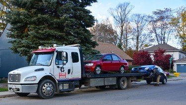 A more typical donation to Homeless Cars is a well used commuter car. Owners typically like the charitable cause and the streamlined process of getting rid of a vehicle