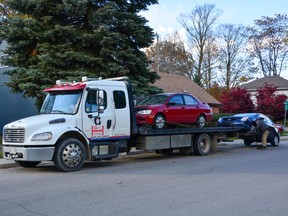 A more typical donation to Homeless Cars is a well used commuter car. Owners typically like the charitable cause and the streamlined process of getting rid of a vehicle