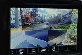How GM's newest app uses cameras to make trailers disappear | Driving