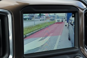 How GM's newest app uses cameras to make trailers disappear | Driving