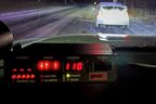Simcoe-Fahrer mit Tausenden von Kosten für zu schnelles Fahren getroffen