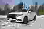 Long-term test wrap-up: 2022 Mitsubishi Outlander PHEV Black Edition