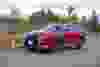 2022 Lexus RX 450h F Sport Series 3