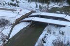 Road to nowhere: Die Schlammlawinen und Überschwemmungen in BC unterstreichen unsere Abhängigkeit von abgelegenen Highways