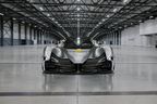 Der 3.065 PS starke SP Automotive Chaos will das erste „Ultracar“ der Welt werden