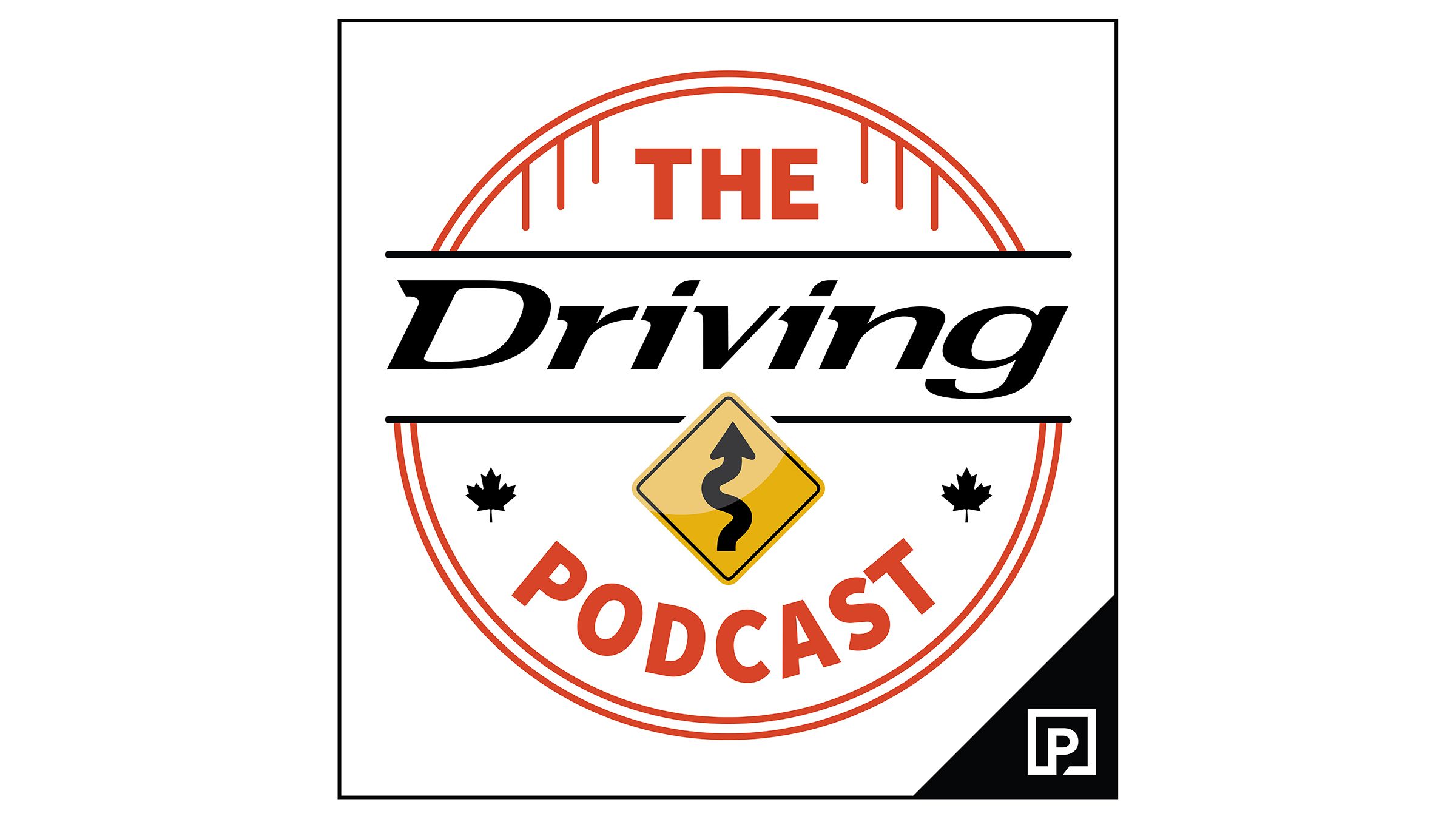 The Driving Podcast: The tires Canadians are riding on