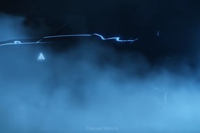 Dodge wird sein elektrisches Muscle-Car-Konzept im Jahr 2022 vorstellen