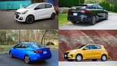 Driving By Numbers: Canada's 10 most affordable new vehicles