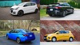 Canada's 10 most affordable new vehicles