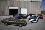 These dedicated enthusiasts keep the Hemi cult thriving