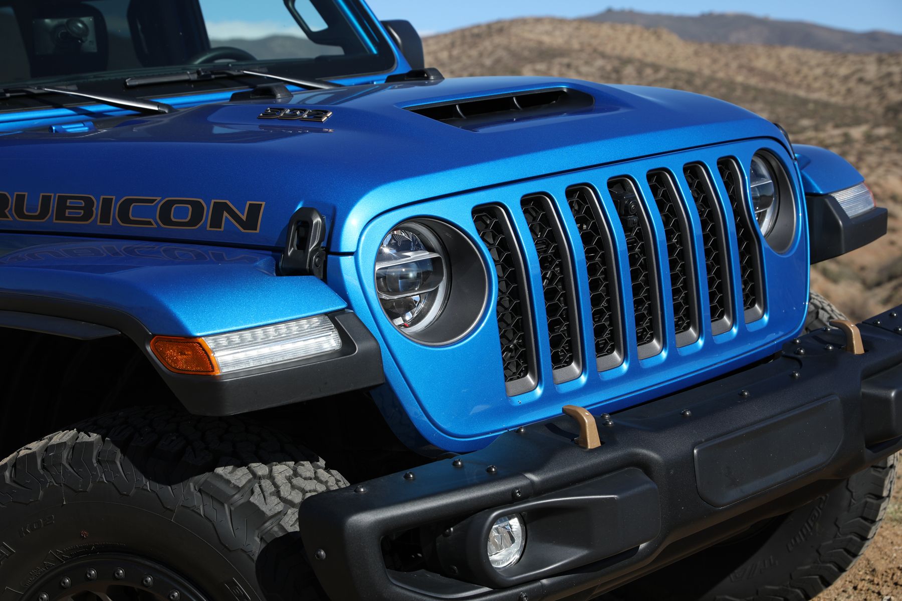 Top 18 terms to understand when buying a Jeep in 2022 | Driving