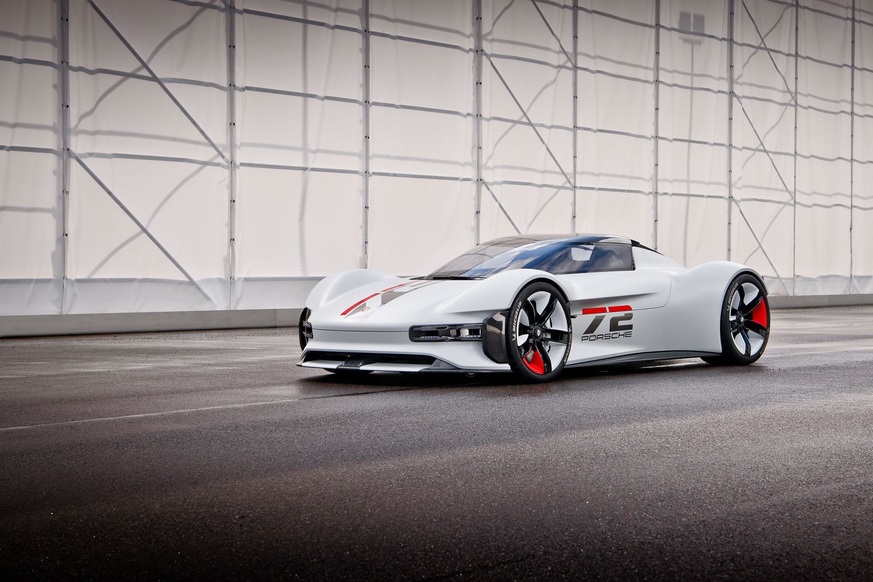 New Gran Turismo 7 Trailer Revealed a Whole Load of New Cars