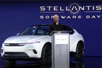 Chryslers neues Elektrofahrzeug bringt den Namen Airflow zurück und könnte 2024 debütieren
