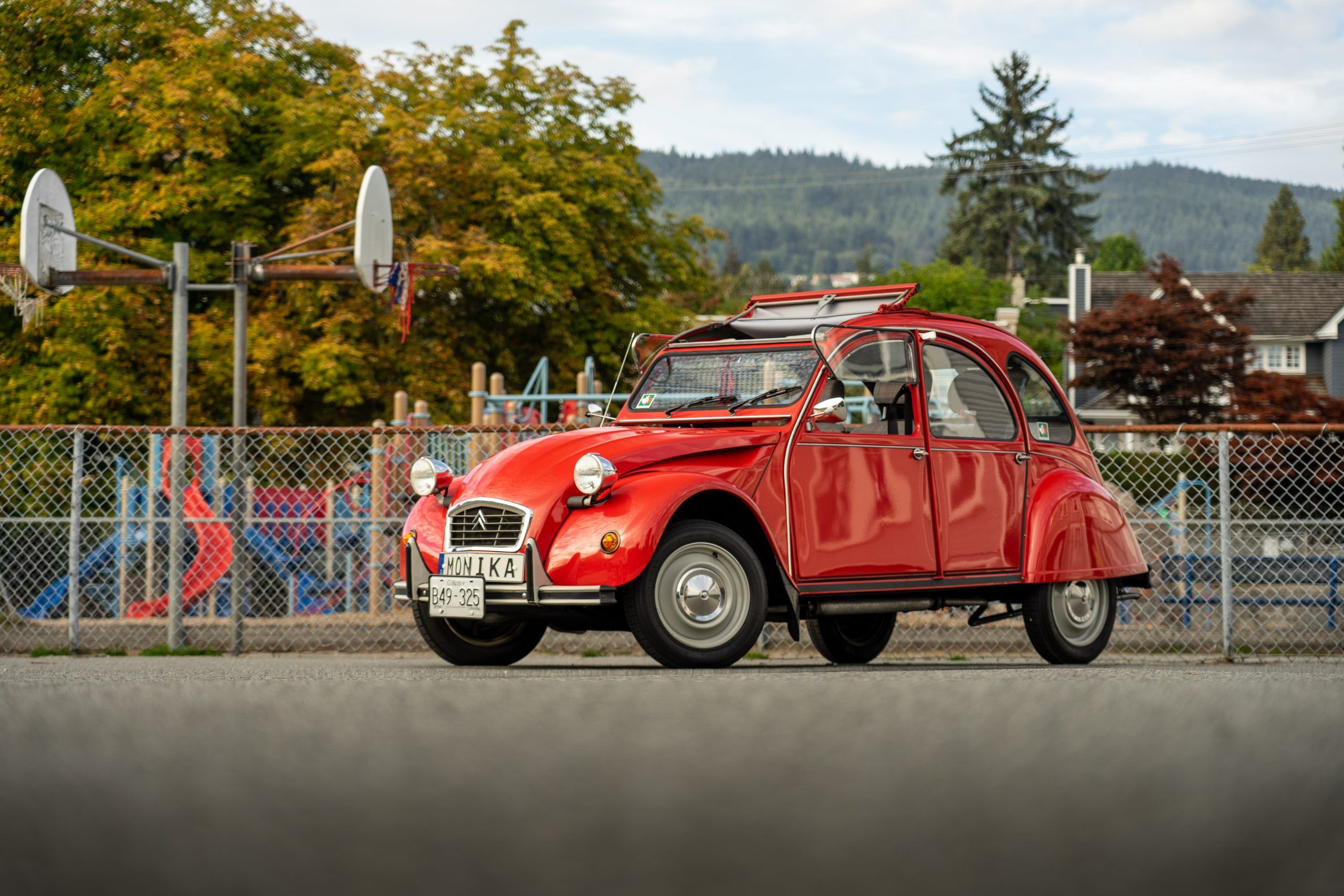 A Brief History of the Citroën 2CV - Everything You Need To Know