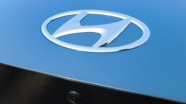 2022 Hyundai Ioniq 5.