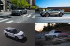 Vorschau 2022: Die 10 coolsten Elektrofahrzeuge und Plug-in-Hybride kommen nächstes Jahr