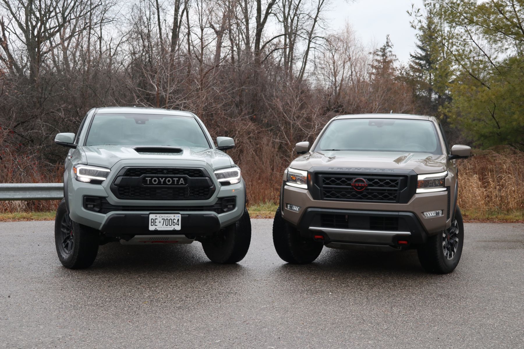 2018 Toyota Tacoma vs. 2018 Toyota Hilux: What's the Difference? -  Autotrader